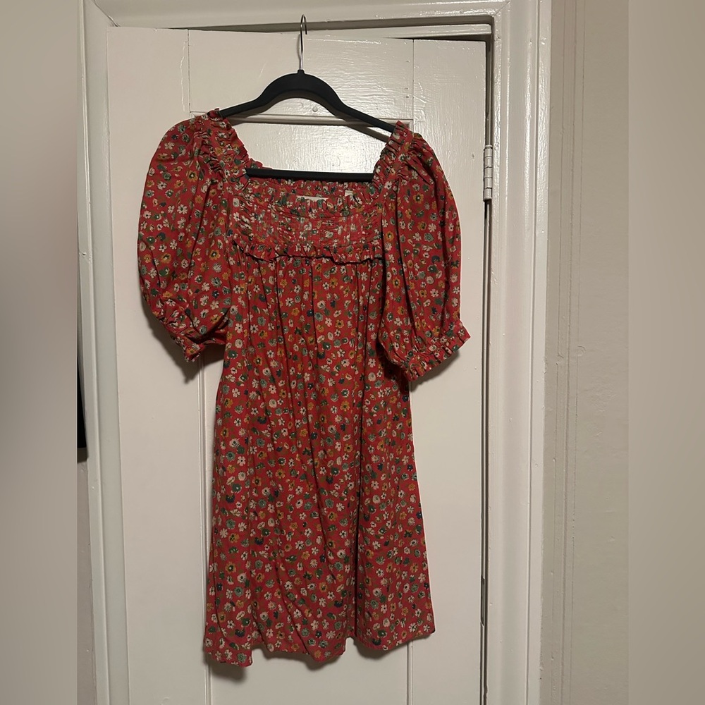 Doen Patricia Dress SZ S